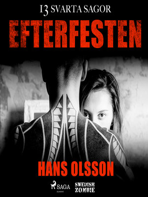 cover image of Efterfesten